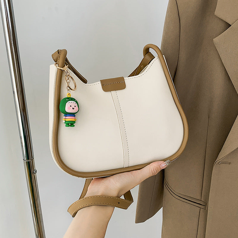 Women's Summer Fashion Western Style Leisure Temperament Crossbody Bags