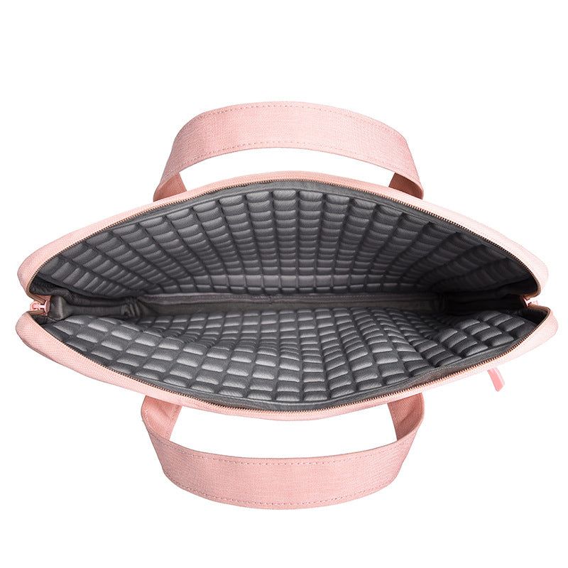 Women's & Men's & Computer For Apple Inch Airbag Laptop Bags