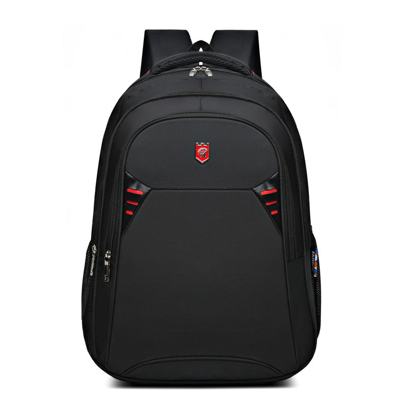 Charming Large Capacity Simple Fashion Trip Backpacks