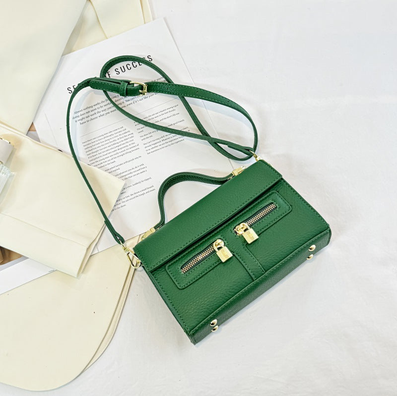 Durable Women's Beautiful Creative Fashion Portable Crossbody Bags