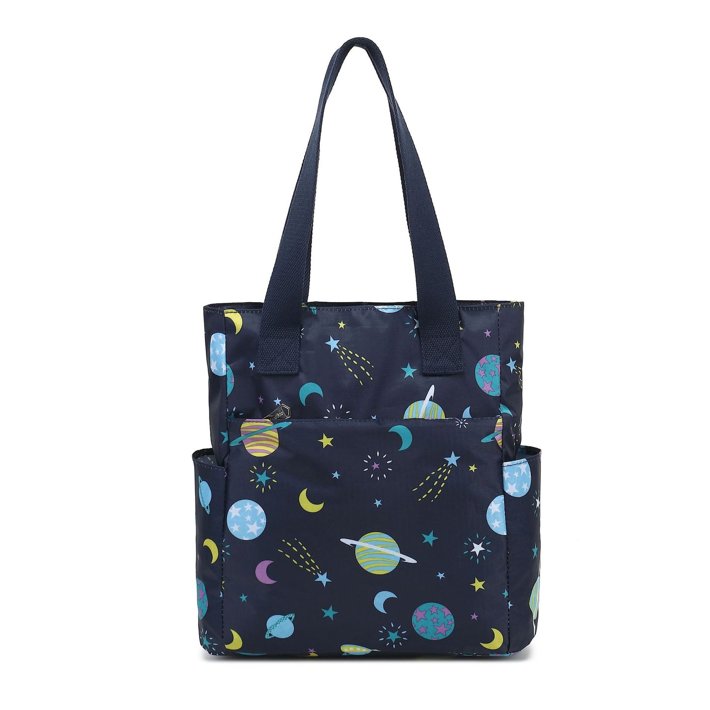 Mummy Portable Shopping Waterproof Printing Buggy Bags