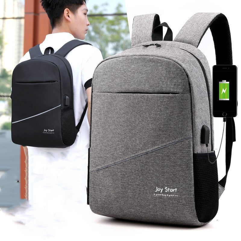 Men's New Elegant Creative Fashion Commuter Backpacks