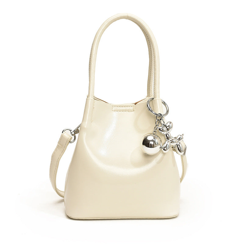 Women's Fashion Hand Holding Summer Trendy Simple Shoulder Bags