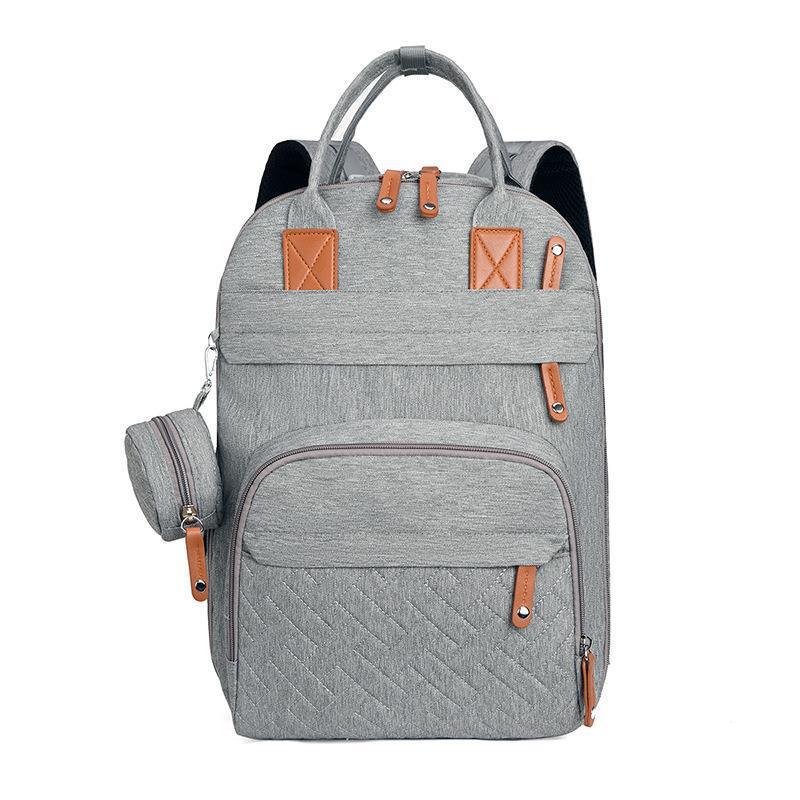 Insulated Warehouse Mummy Multifunctional Diaper Large Bags