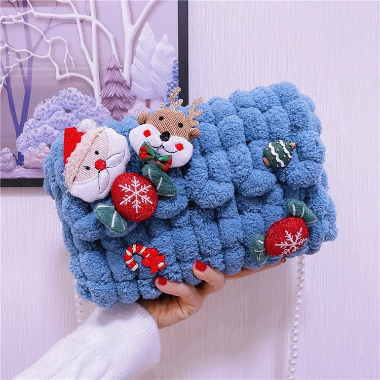 Material Homemade Gift For Girlfriend Cute Crossbody Bags