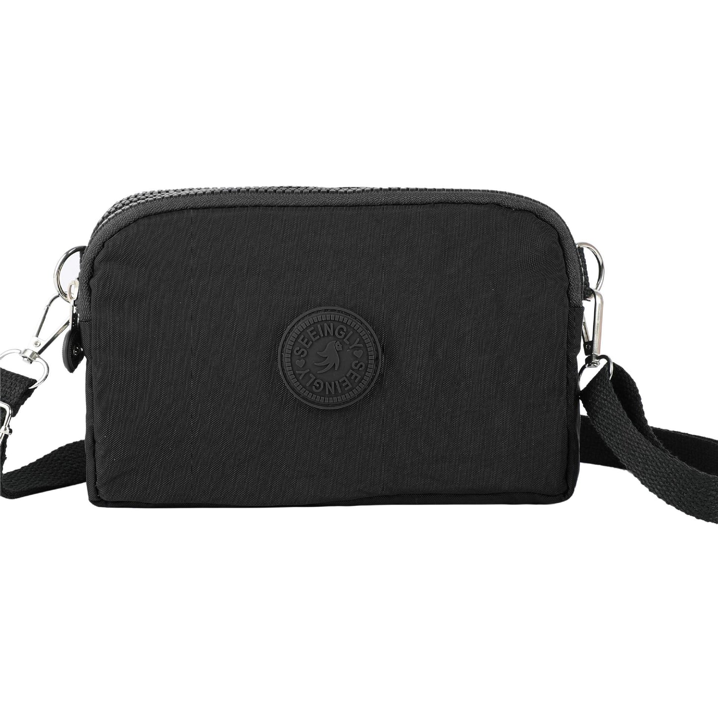 Classy Unique Simple Gifts Nylon Waterproof Phone Bags