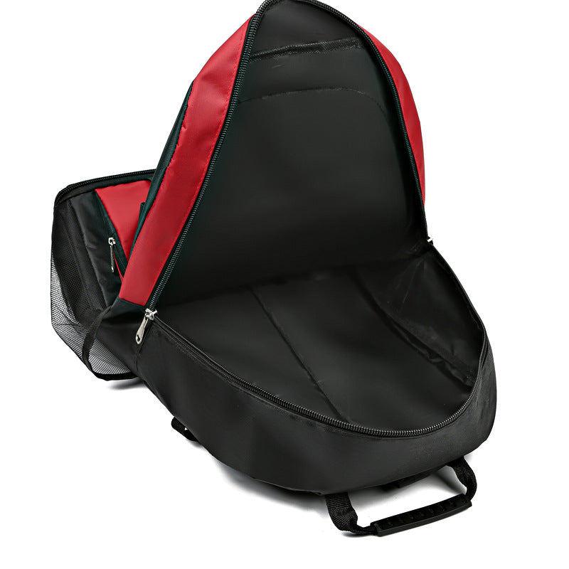 Large Capacity Leisure Work Portable Burden Luggage