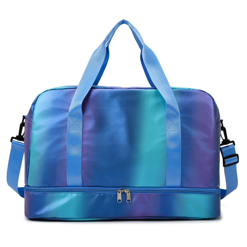 Women's Fashion Simple Large Capacity Yoga Leisure Bags