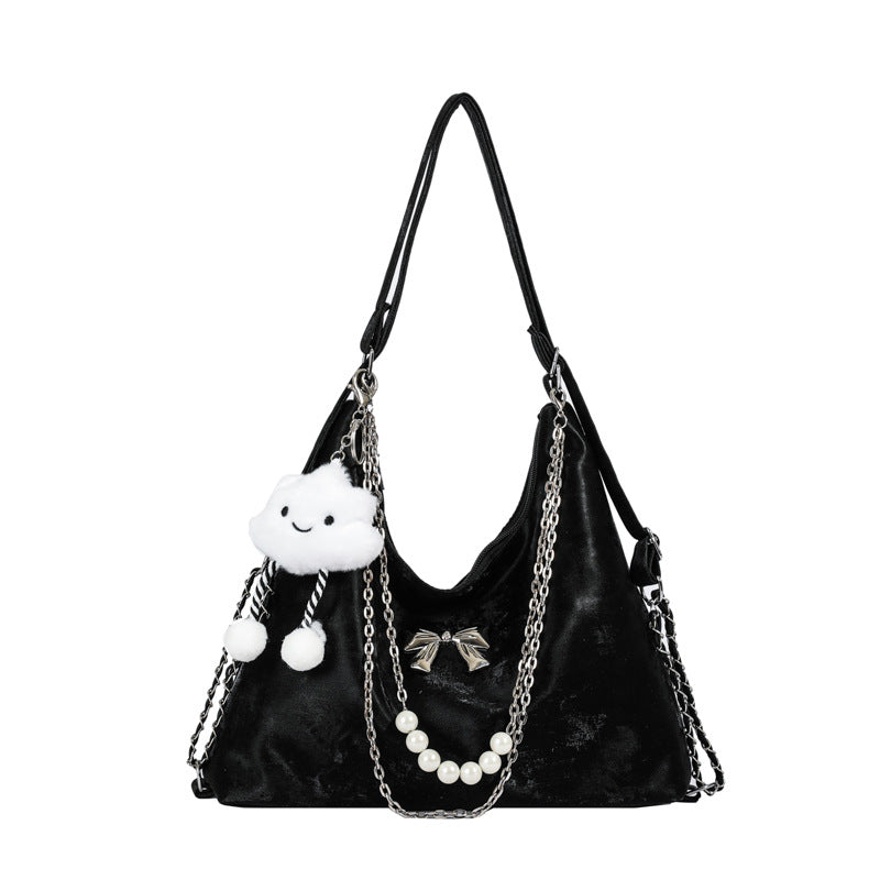Glamorous Creative Popular Simple Summer Chain Shoulder Bags