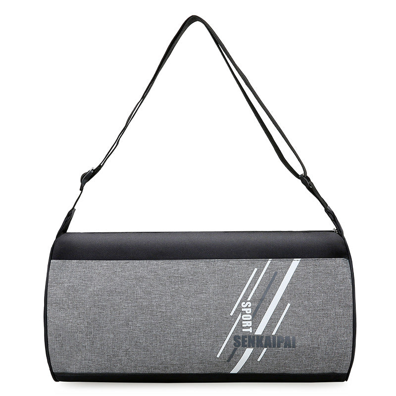 Women's & Men's & Short Distance Large Capacity Fashion Bags