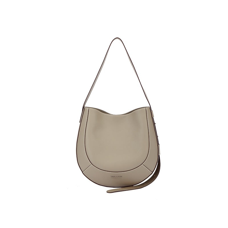 Women's Janice Man Shelly Large Capacity For Handbags
