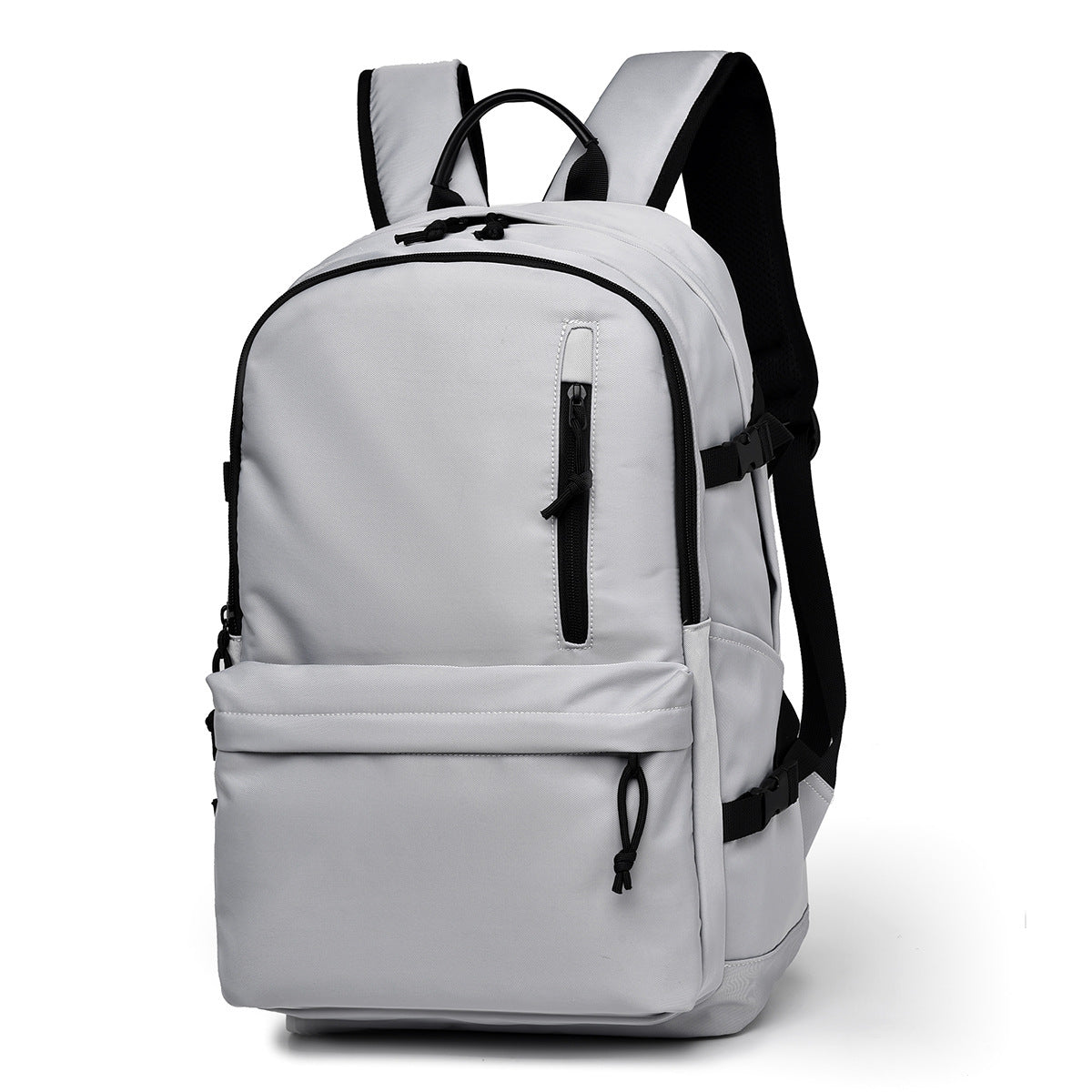 Early High Leisure Couple Large Capacity Backpacks