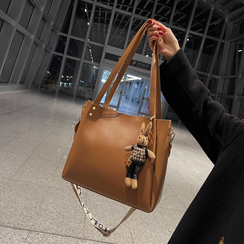 Women's Large Capacity Commuter For College Bags