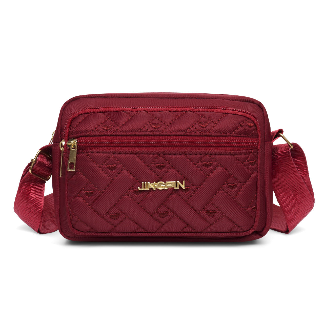 Women's Nylon Oxford Cloth Fashion Mom Canvas Bags