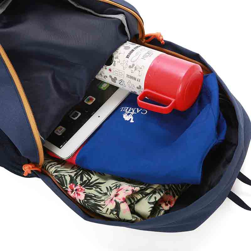 Comfortable Glamorous Leisure Large Capacity Hiking Backpacks