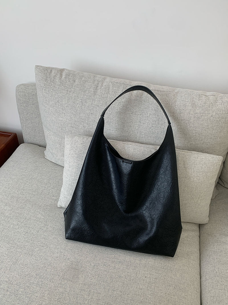 Sier Underarm Female Summer Fashion Korean Shoulder Bags