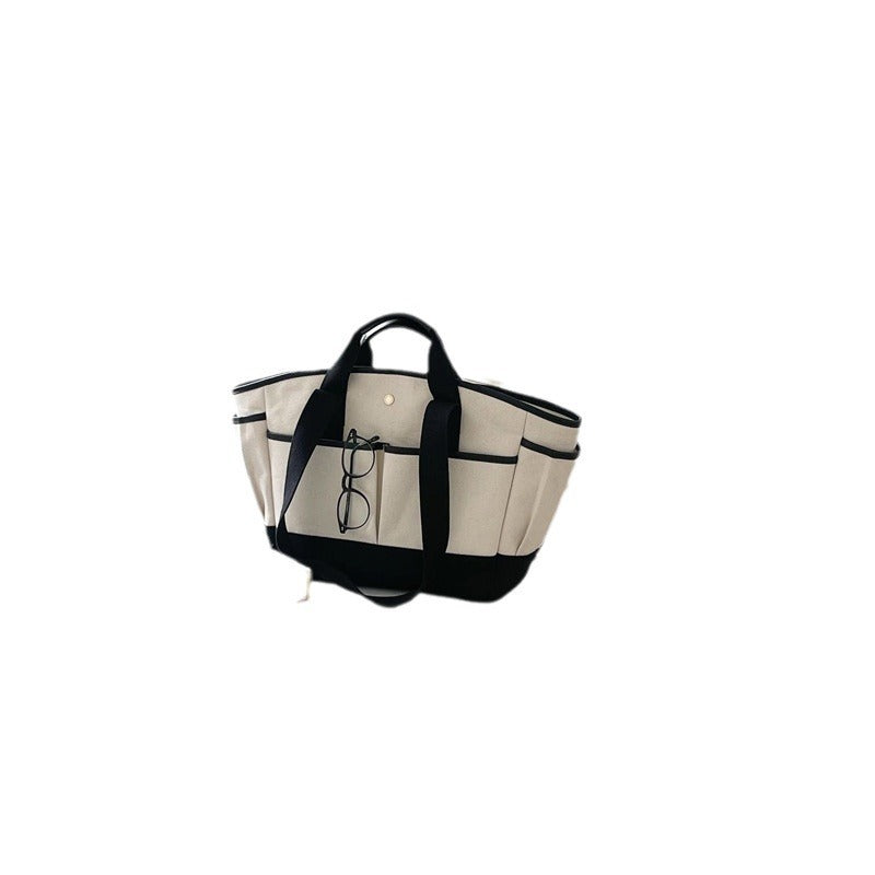Mummy Large Capacity Diaper Out Lightweight Bags