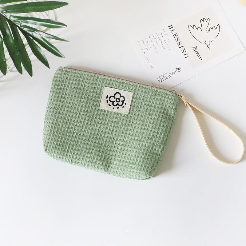 Mobile Portable Cute Exquisite Storage Bus Phone Bags