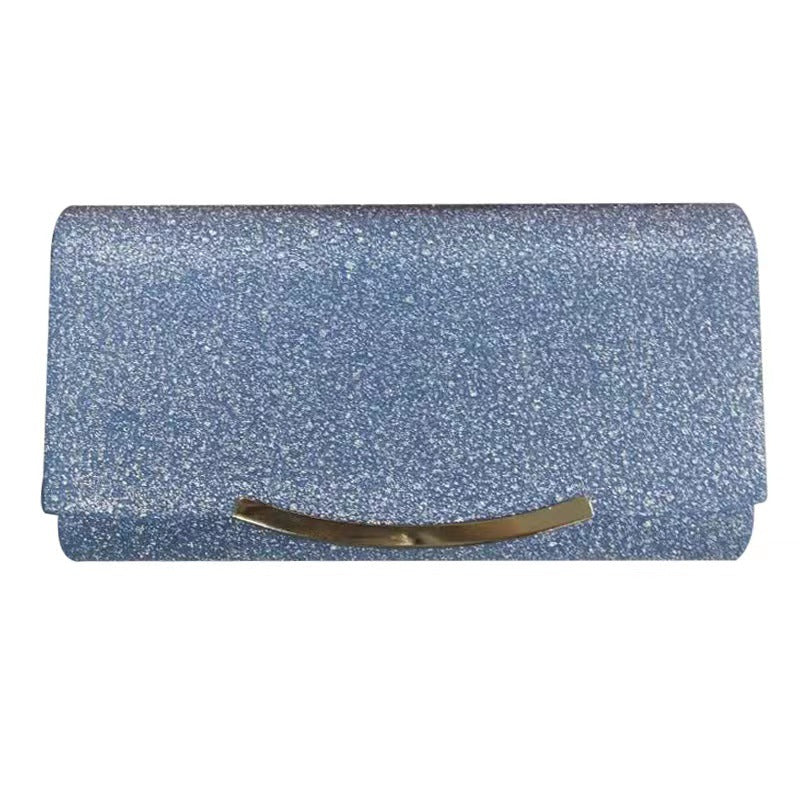 Portable Storage Fashionable Exquisite Glitter Graceful Evening Bags