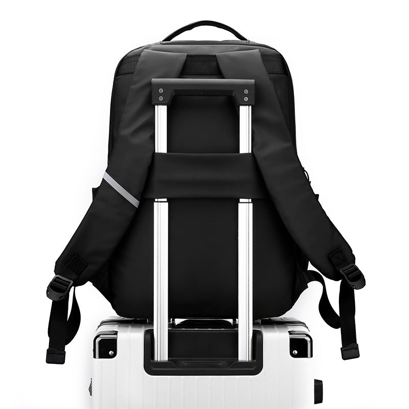 Lightweight Large Capacity Senior Commute Minimalist Backpacks