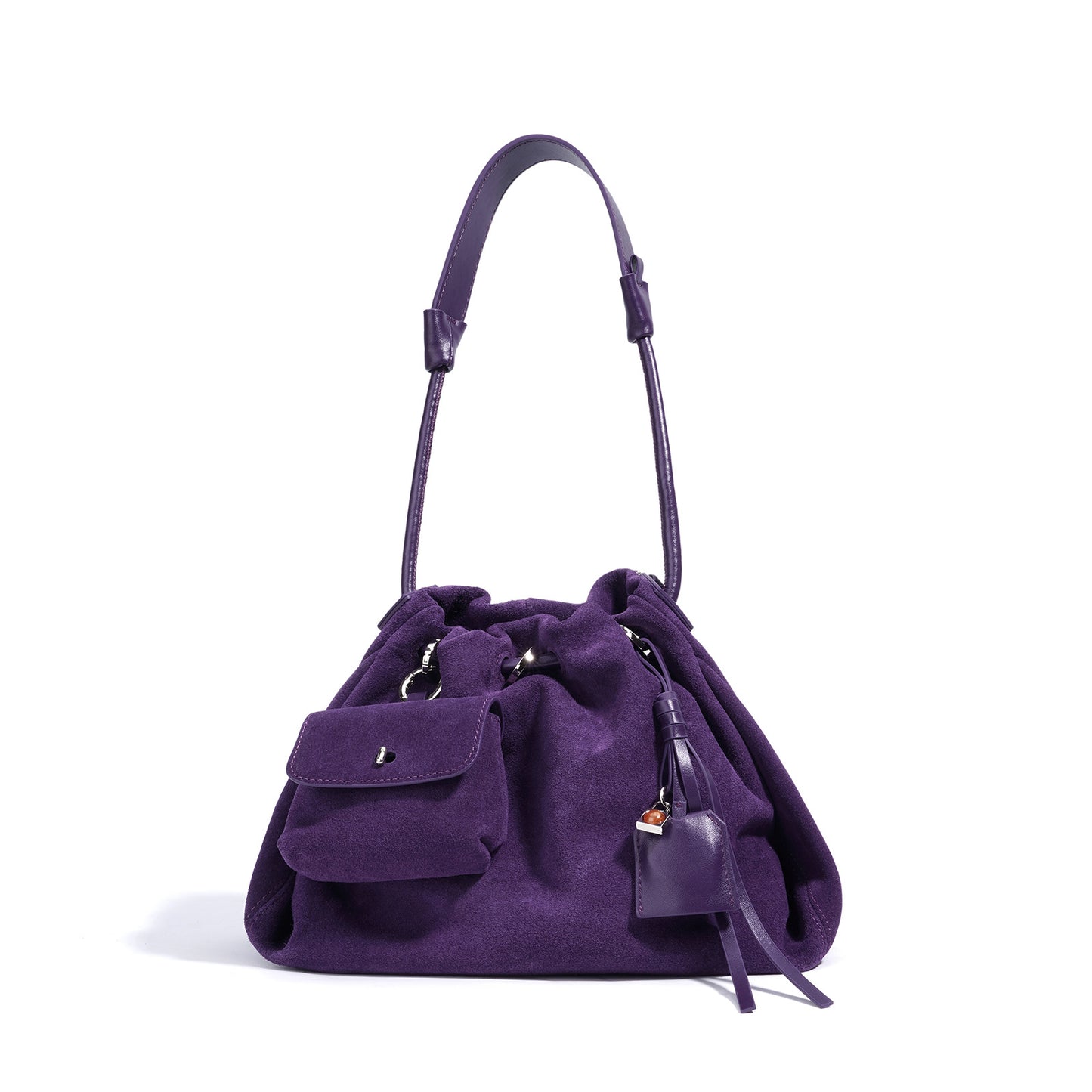 Comfortable Durable Slouchy Denim Portable Multifunctional Bags