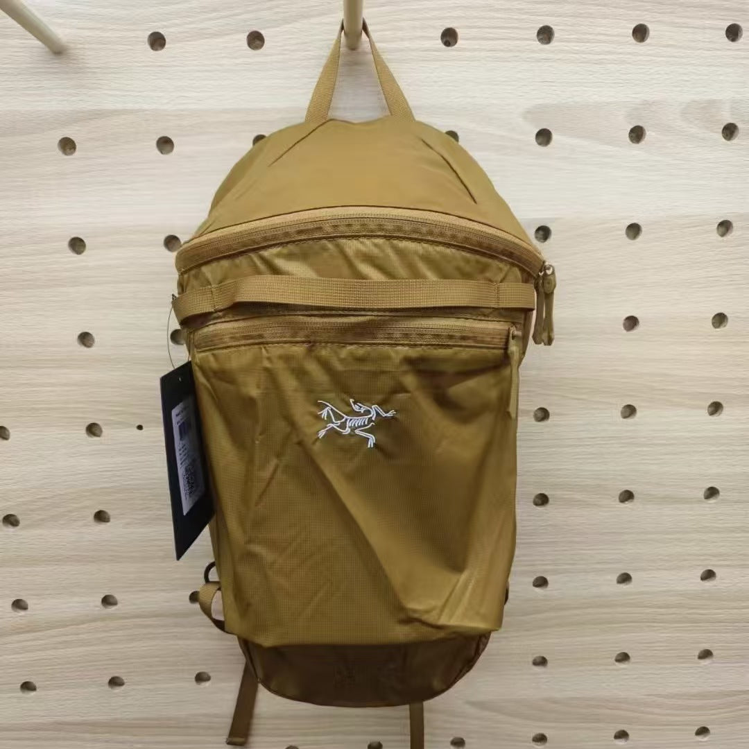 Women's & Men's & Hiking Waterproof Unisex Mountaineering Backpacks
