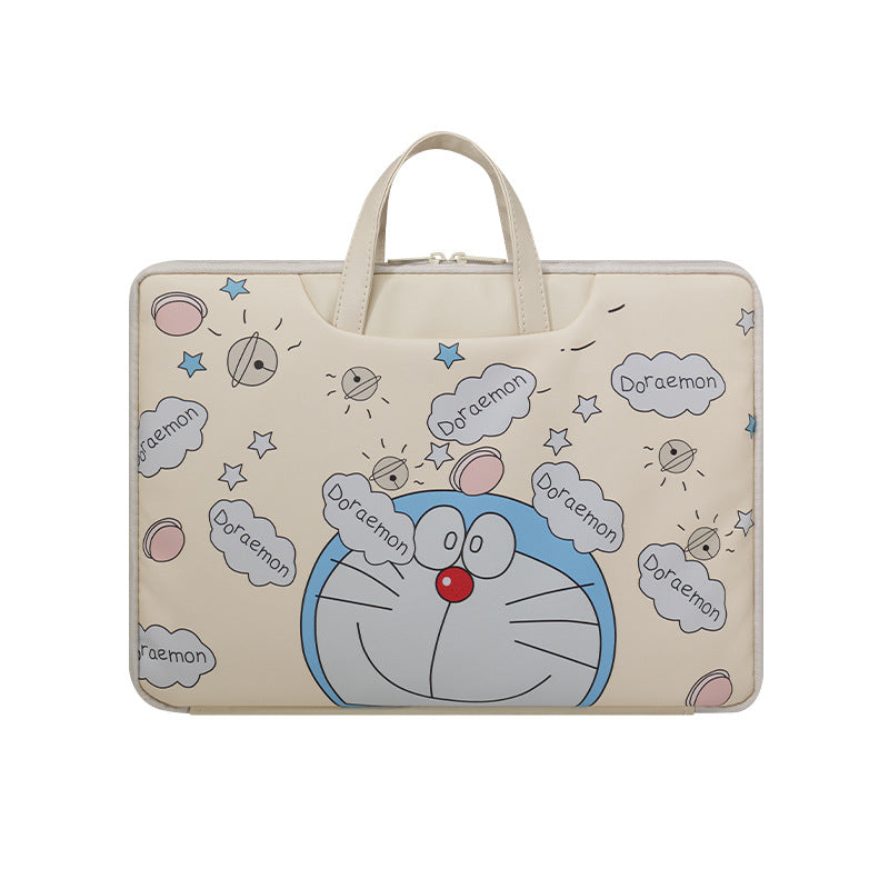 Graceful Trendy Suitable For Apple Inch Laptop Bags