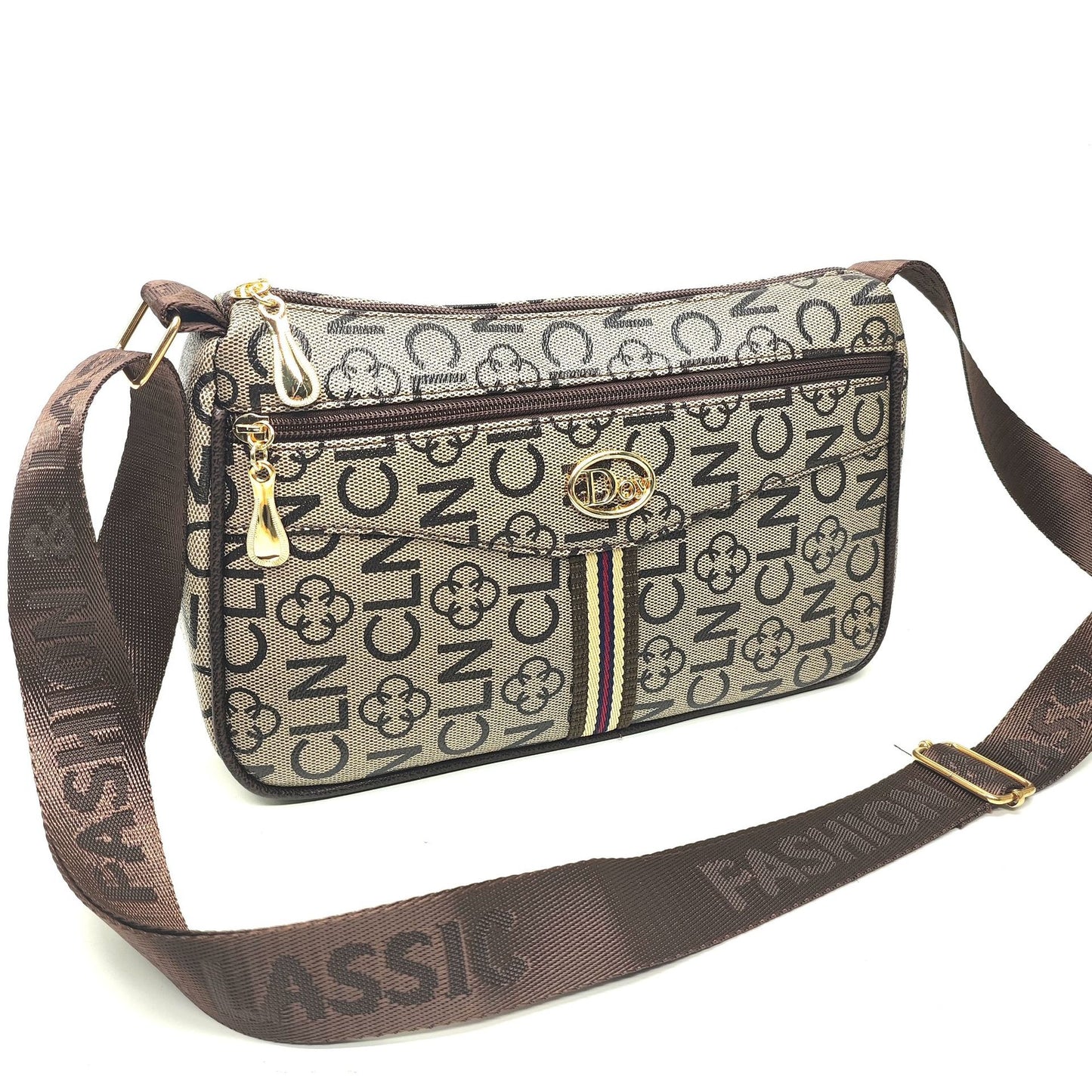 Large Capacity Mother Fashion Trend Mobile Purses