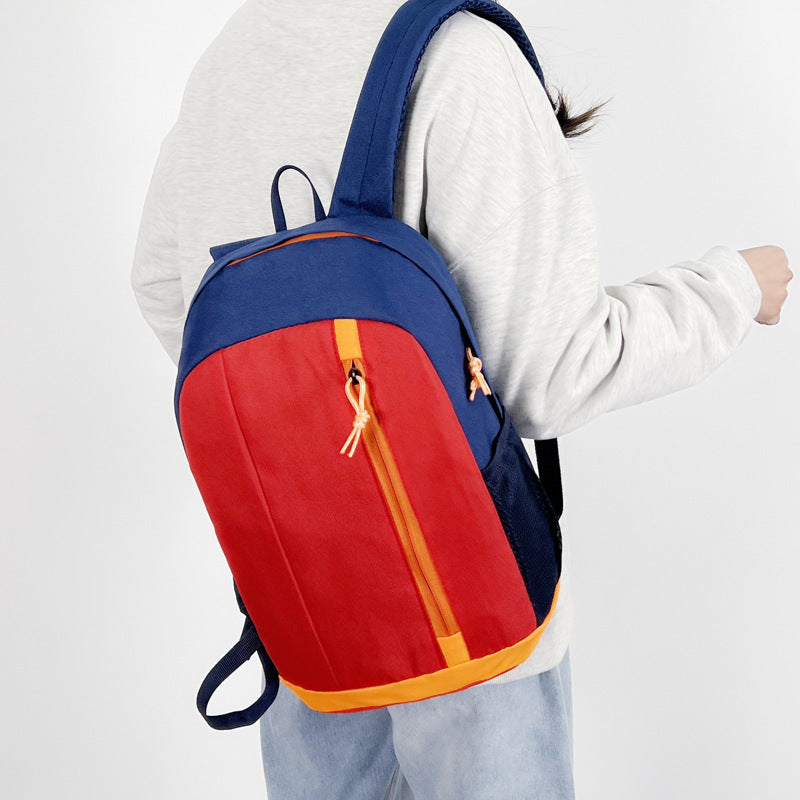 Children's Attractive Graceful New Hiking Lightweight Backpacks