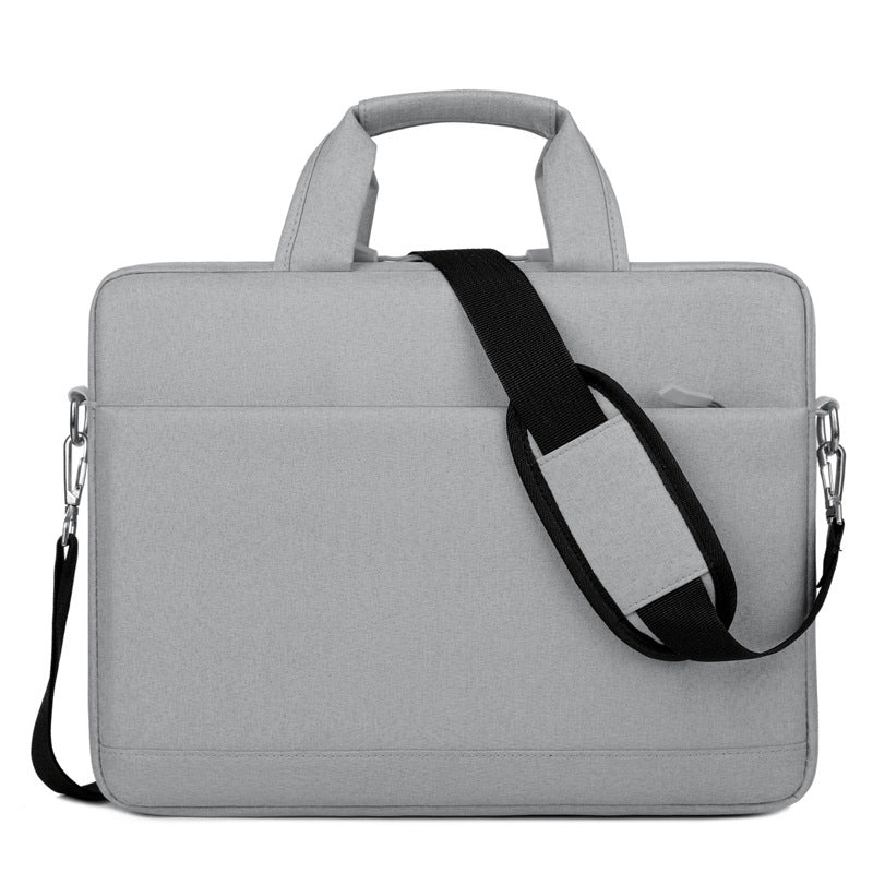 Women's & Men's & Fashion Simple Notebook Computer Inch Laptop Bags