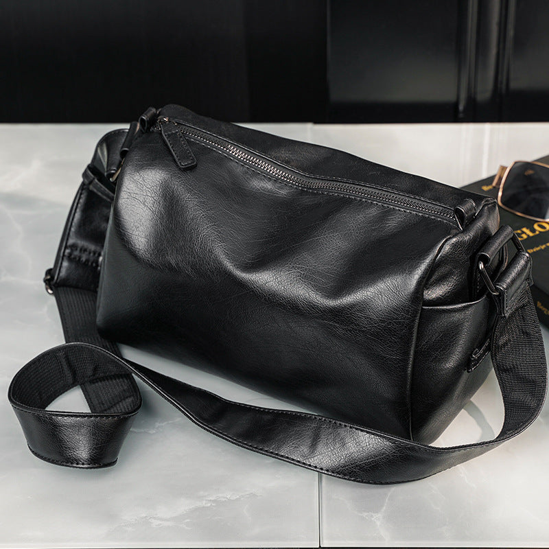 Men's Pouch Korean Style Fashion Trendy Bags