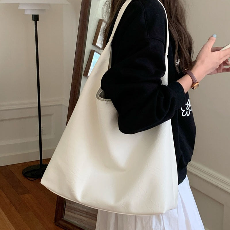 Sier Underarm Female Summer Fashion Korean Shoulder Bags