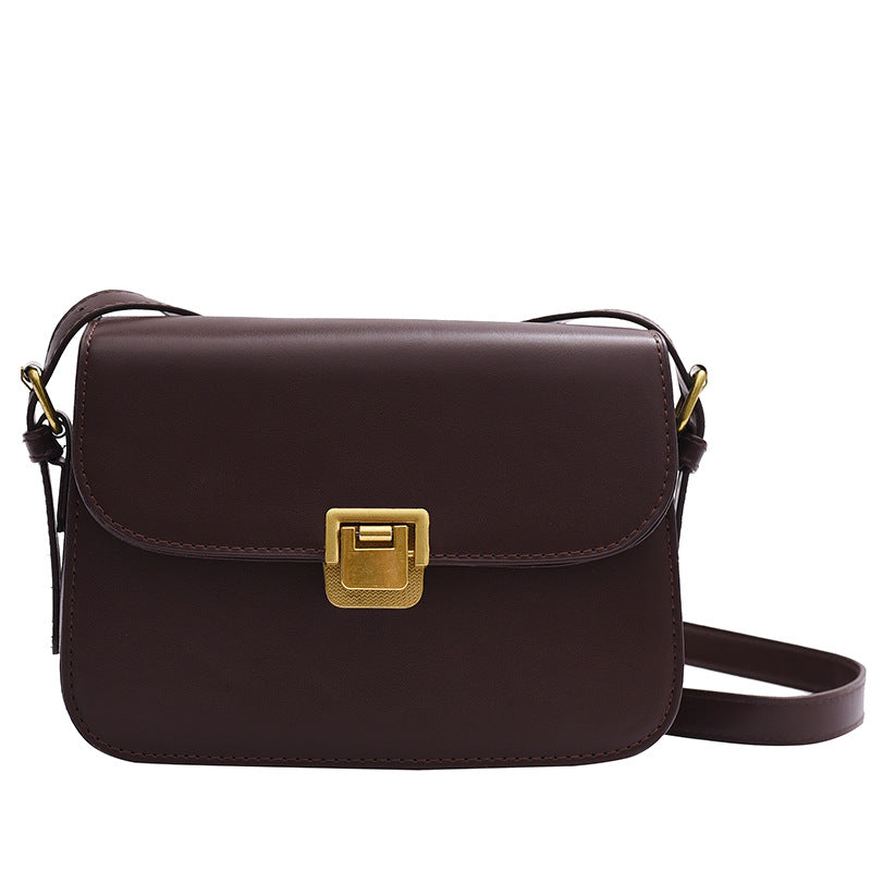 Women's Elegant Fashionable Simple Retro Style Bags