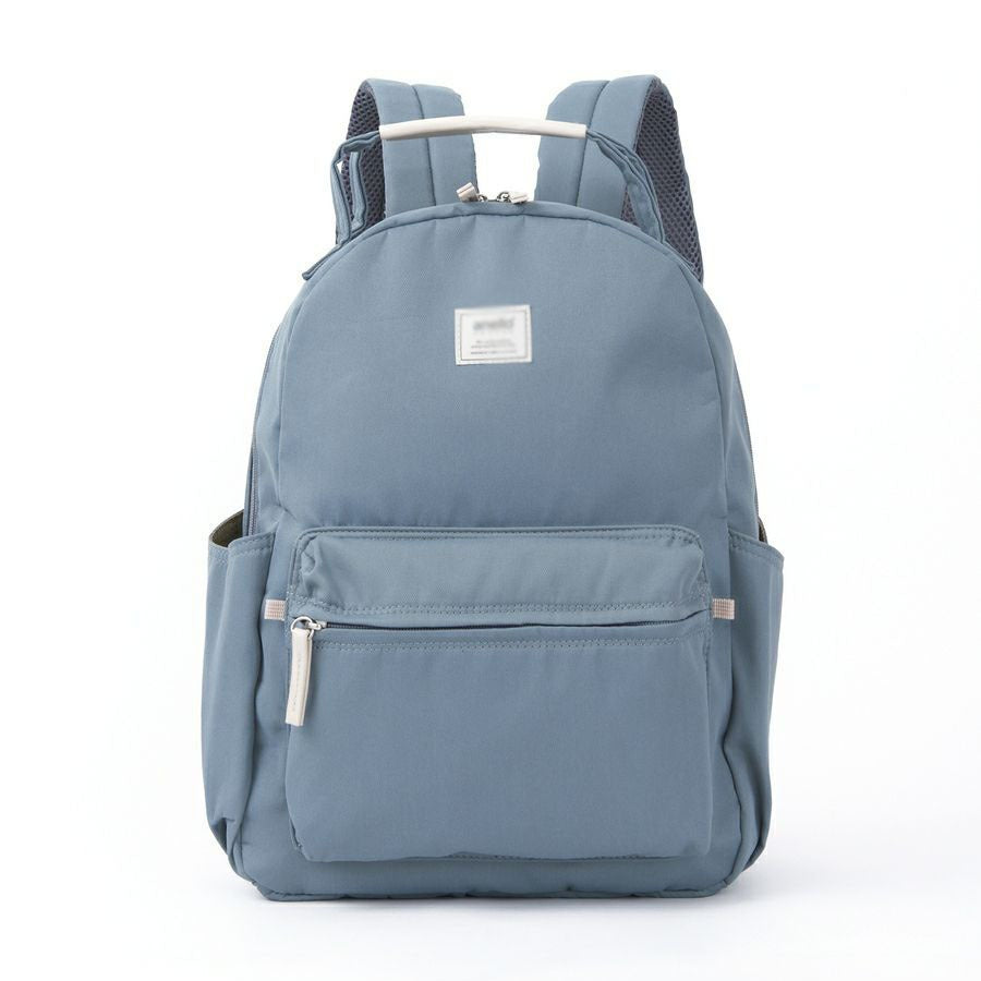 Nylon Contrast Color Female For The Backpacks