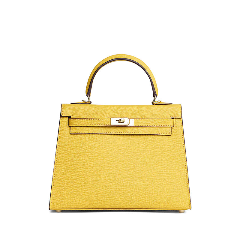 Women's Classy Summer Kelly Niche High-grade Crossbody Bags