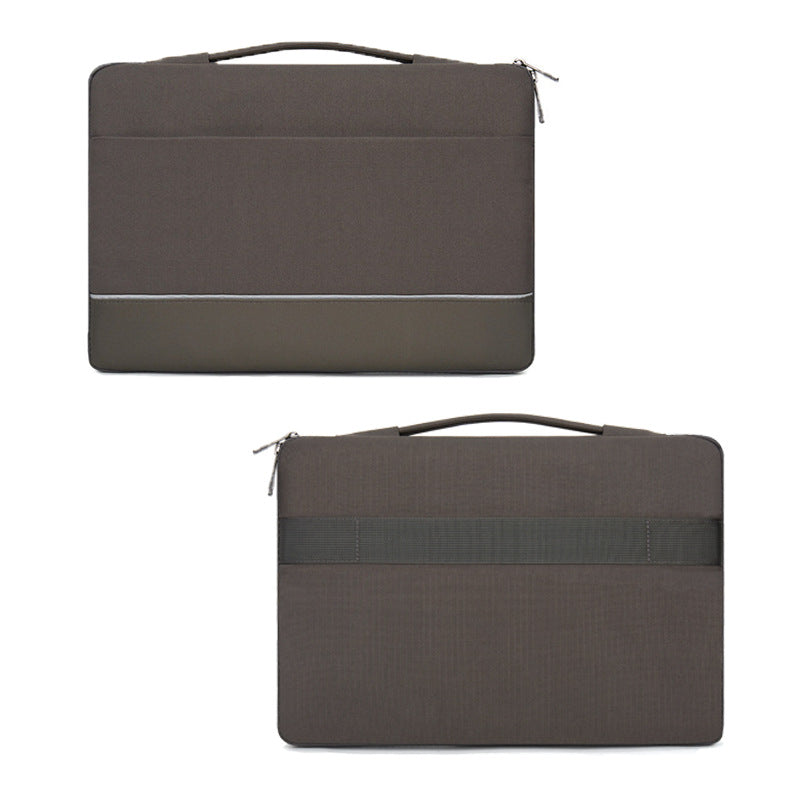 Computer Waterproof Shockproof Storage Sleeve Expansion Tablet Bags