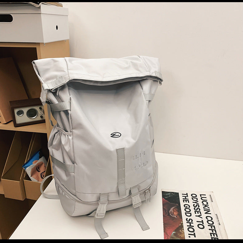 Women's & Men's & Summer Basketball Practical Travel Bags