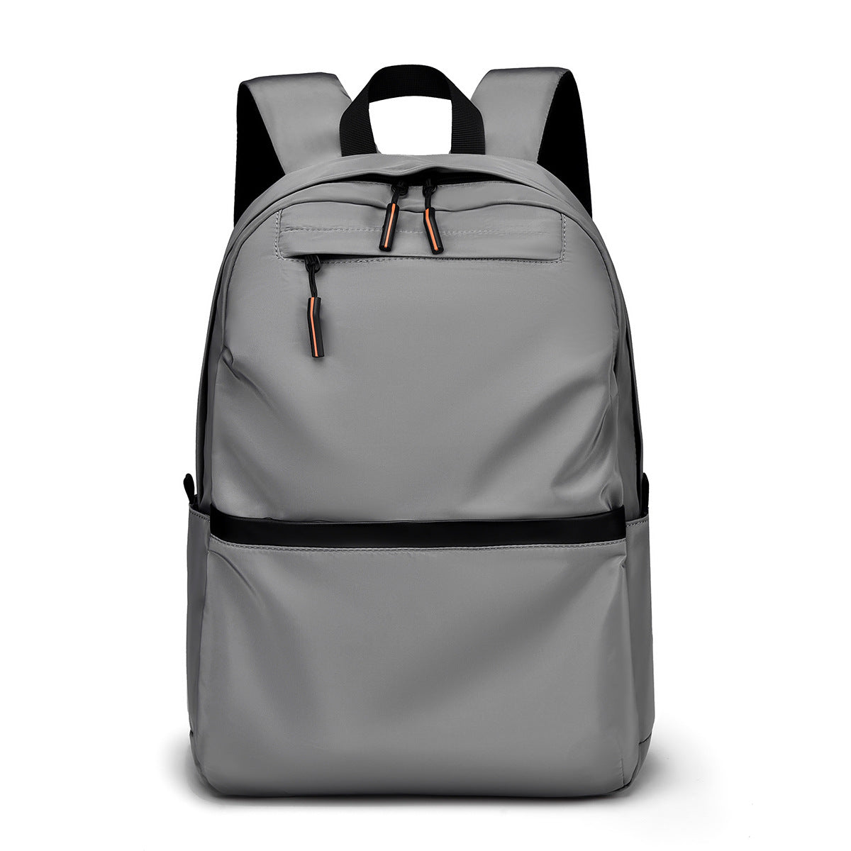 Men's Oxford Cloth Trendy Large Capacity Exercise Backpacks