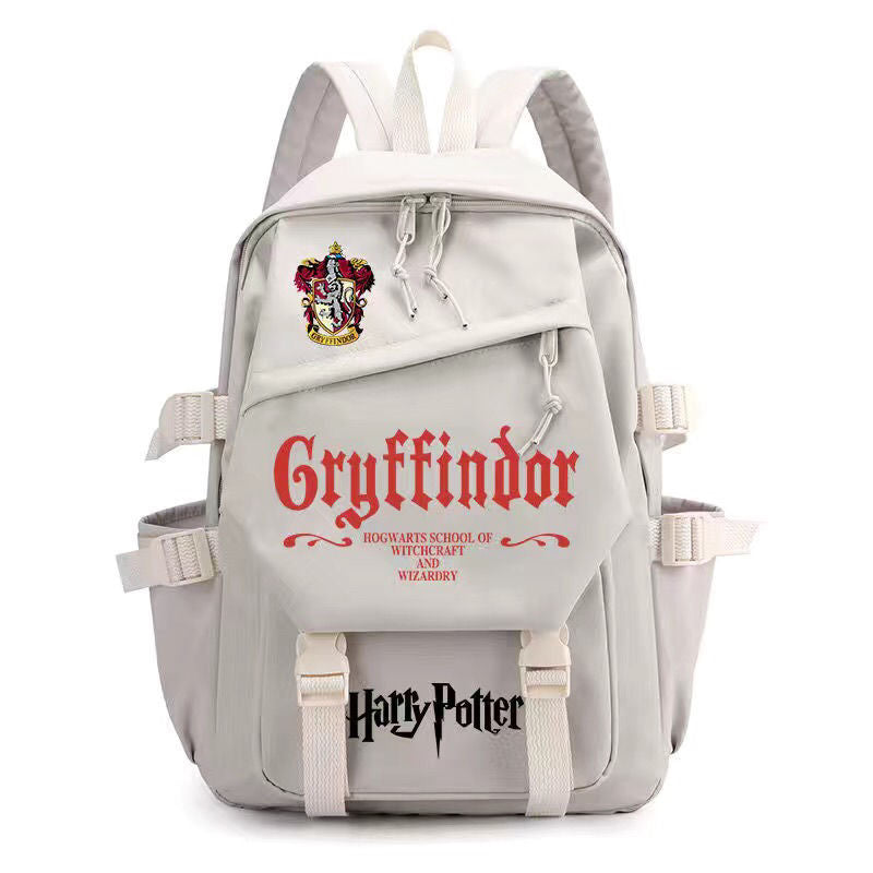 Women's & Men's & Harry Potter Peripheral Junior High Backpacks