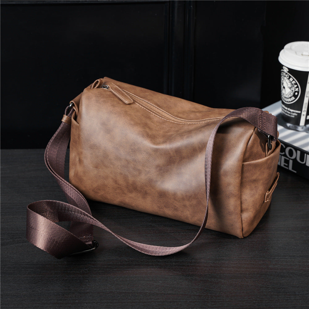Men's Pouch Korean Style Fashion Trendy Bags