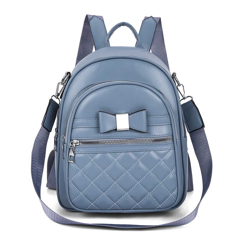 Versatile Comfortable Glamorous Female Niche Leisure Backpacks