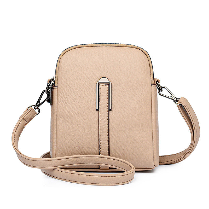 Women's Fashionable Summer Change Mobile Independent Phone Bags