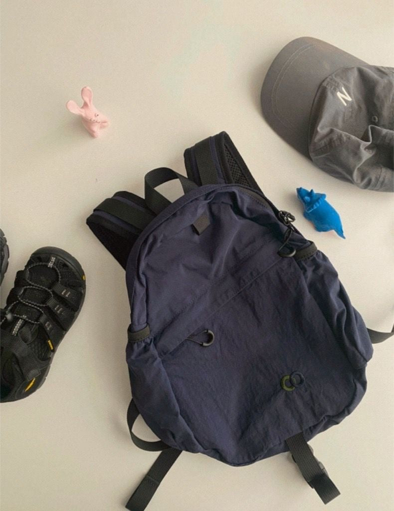 City Outdoors Commute Large Capacity Lightweight Backpacks