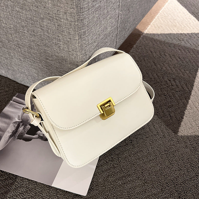 High-grade Female Niche Texture Underarm Fashion Shoulder Bags