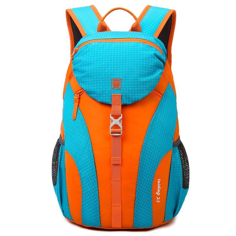 Pretty Durable Fitness Fashion Cycling Storage Sports Backpacks