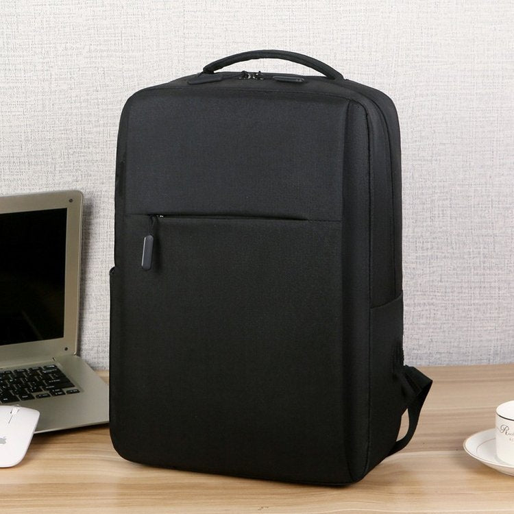 Beautiful Graceful Stylish Creative Computer Printing Business Backpacks