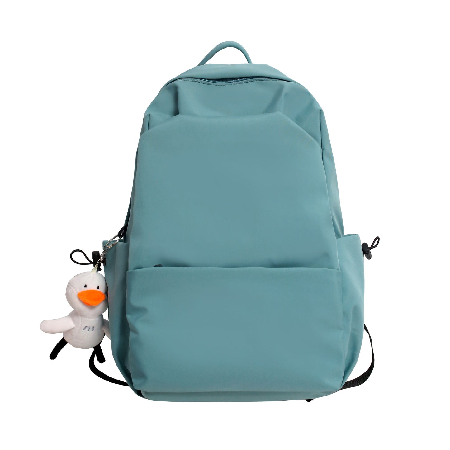 Simple Mori Style Wind Water Repellent Backpacks
