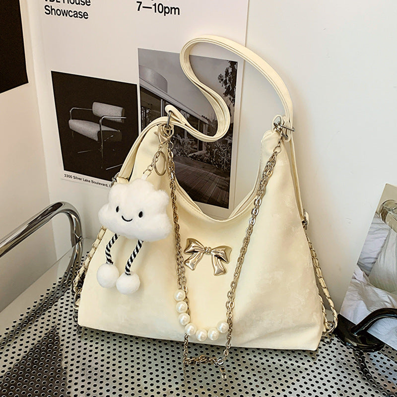 Glamorous Creative Popular Simple Summer Chain Shoulder Bags
