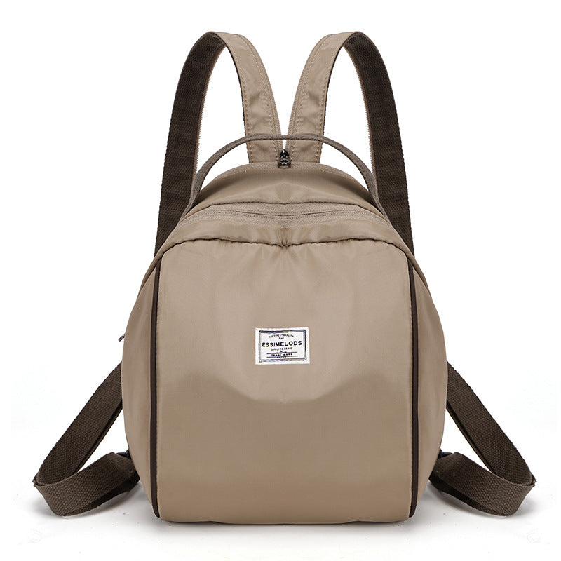Classy Beautiful Multifunctional Walking Artifact Lightweight Backpacks