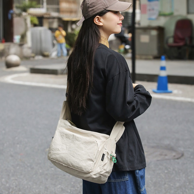 Women's & Men's & Yoga Fitness Storage Large Capacity Shoulder Bags